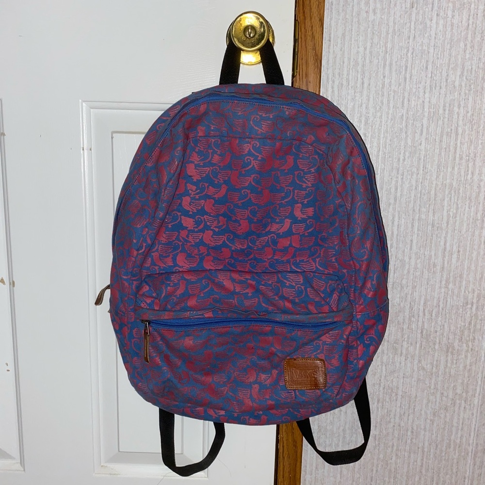 Vans Backpack - image 1